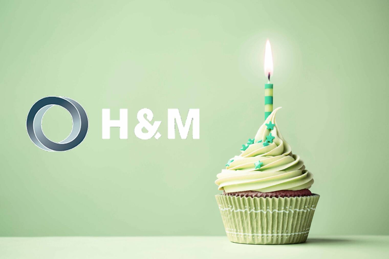 H&M świętuje 25 lat sukcesu!