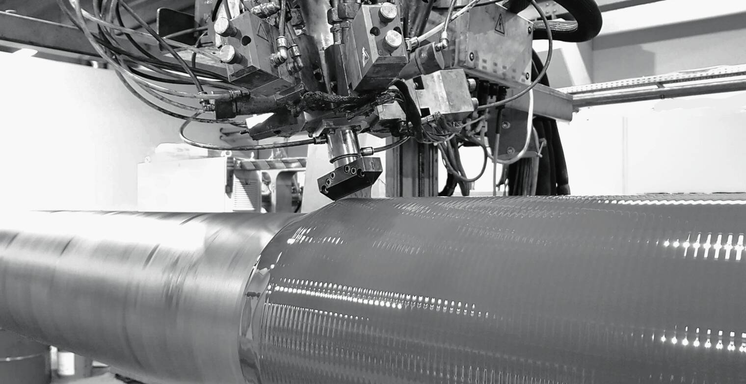 Jak przebiega naprawa i regeneracja wałów przemysłowych: krok po kroku – kulisy procesu