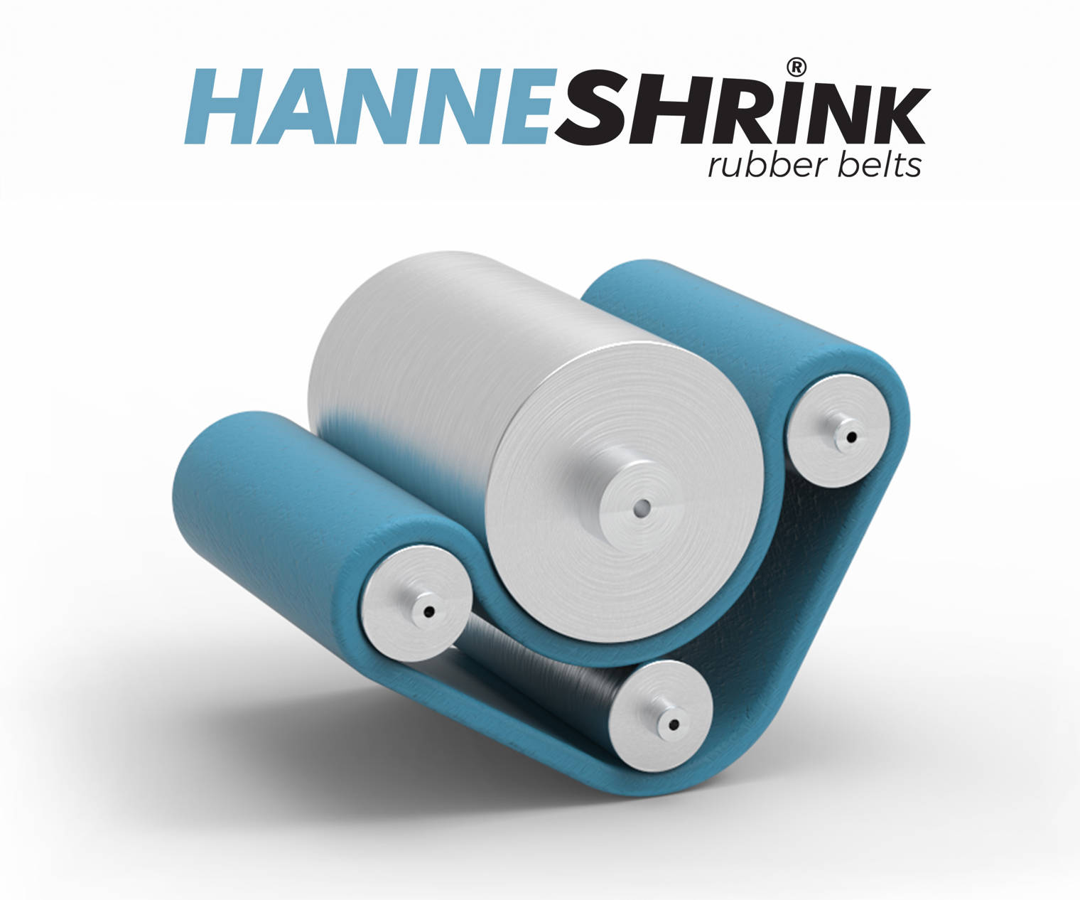 Rollin®SD to teraz Hanneshrink®!